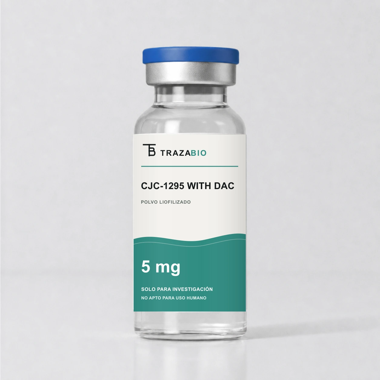 CJC-1295 WITH DAC 5 mg