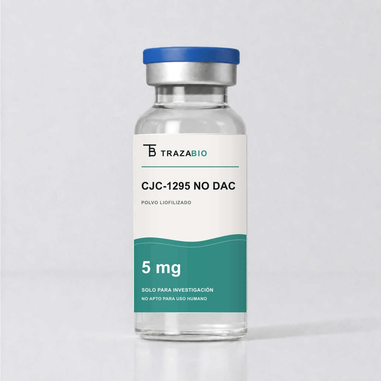 CJC-1295 NO DAC 5 mg