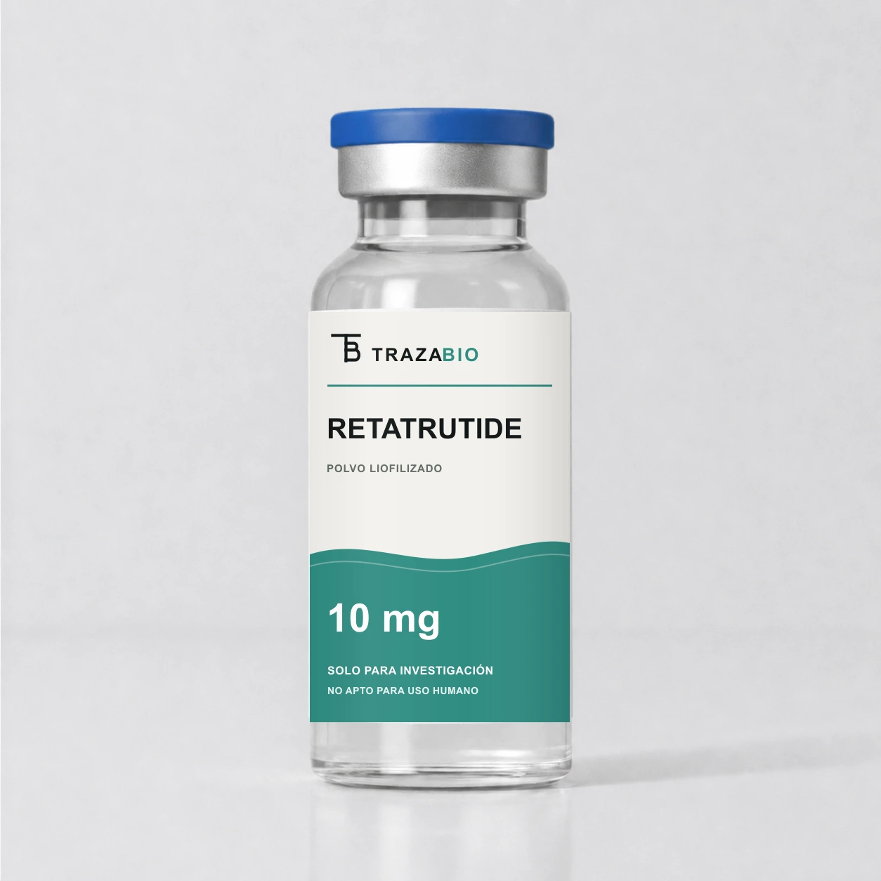 RETATRUTIDE 10 mg